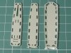 Eureka XXL E-032 E-032 Spine Boards (US Army) 1/35